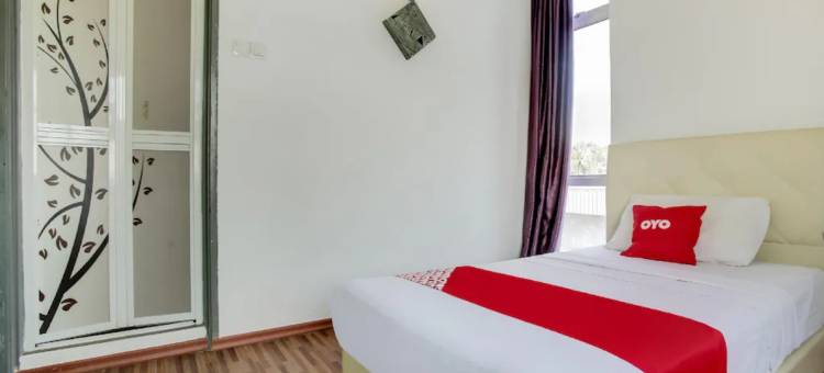 瑟莱萨维尤布基特甘比尔(Selesa View Bukit Gambir)图片