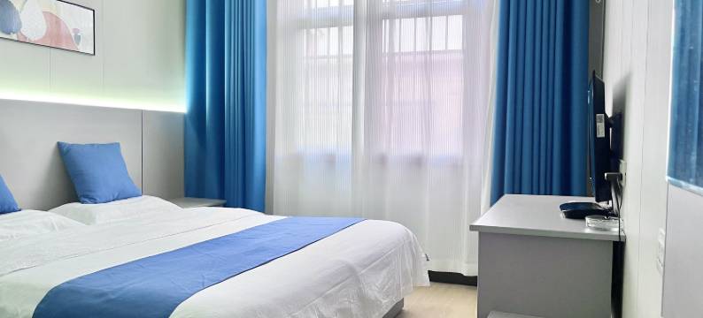 鑫恒泰酒店(西安咸阳国际机场店)图片