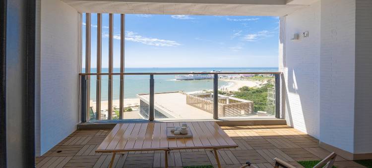 花漫海·海景民宿(黄金海岸洛伽寺店)图片