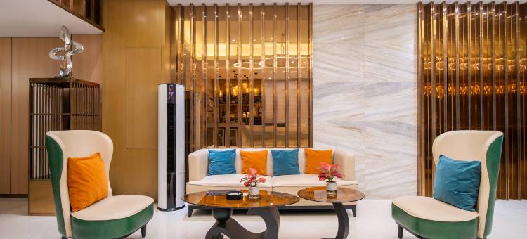 城市便捷酒店(雷州西湖大道店)图片