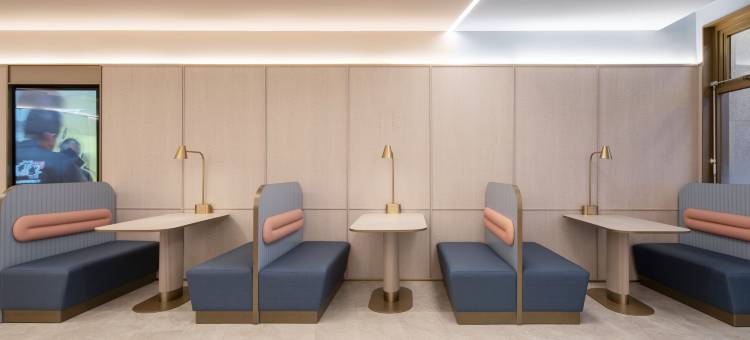 汉庭酒店(黄山徽州区岩寺老街店)图片