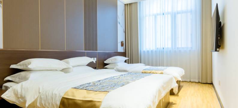 承德翠微楼酒店图片