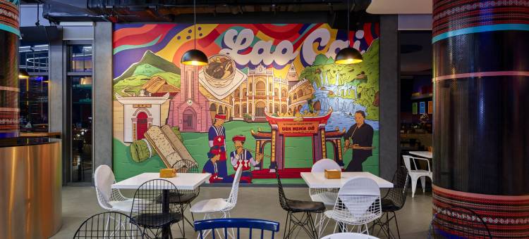 Tru by Hilton Lao Cai City Riverside(Tru by Hilton Lao Cai City Riverside)图片