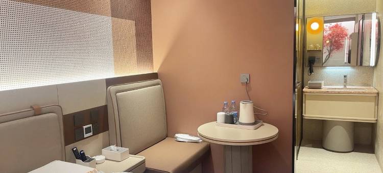 普格万和大酒店图片