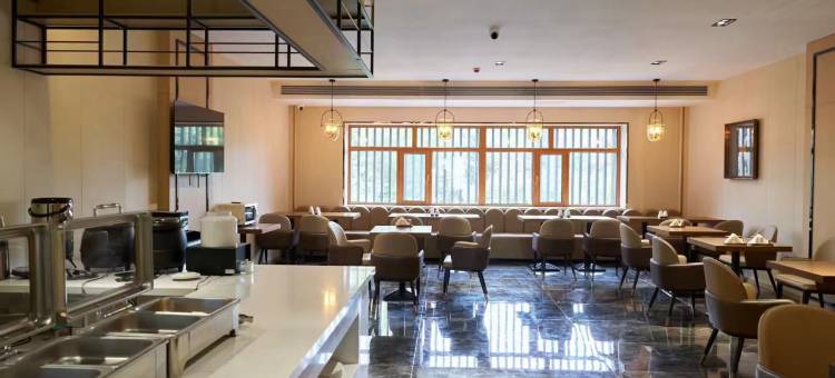 丽景商务酒店(胜利大街店)图片