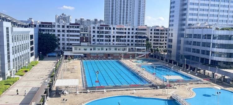 玉林宾馆(玉柴店)图片