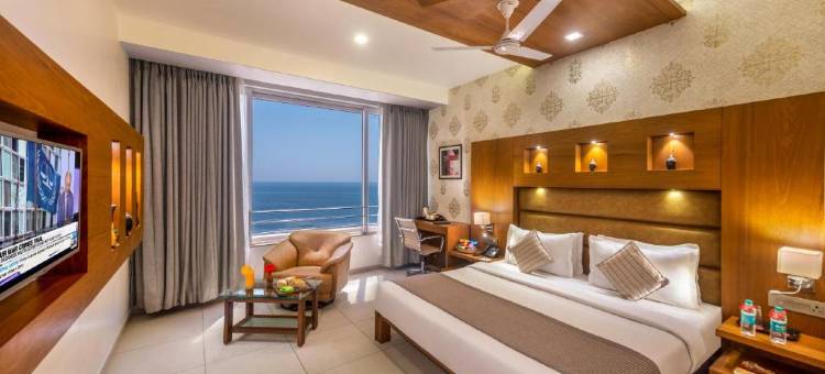 德瓦卡迪什领主生态酒店(Dwarkadhish Lords Eco Inn)图片