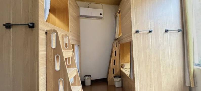 邝柚子旅社民宿(大佛寺转经筒店)图片