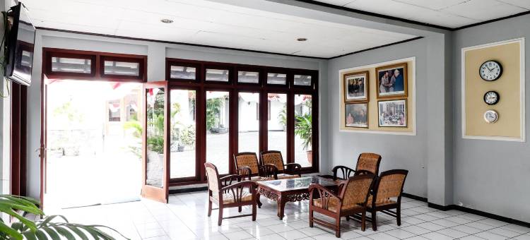 Hotel Limaran 1图片