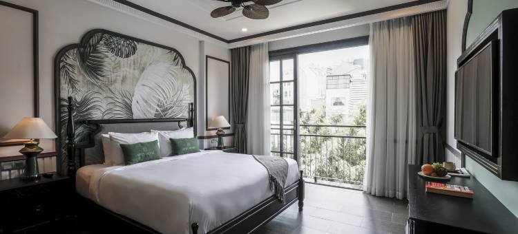 大叻艺术家酒店(ARTIS Hotel Da Lat)图片