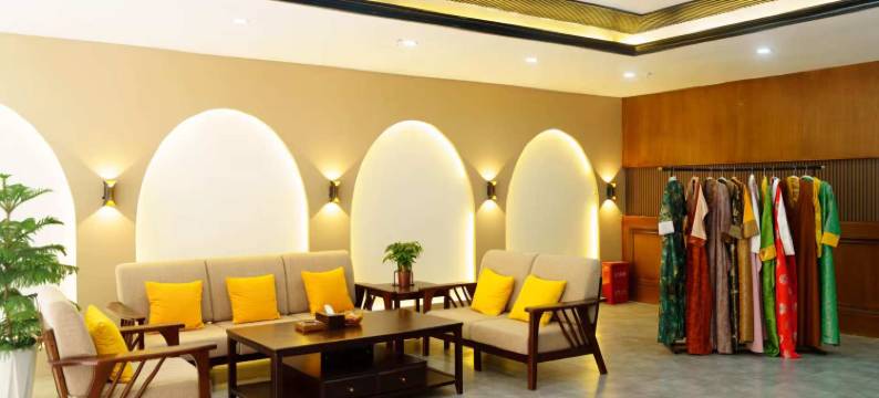 藏喜民宿(大昭寺八廓街店)图片