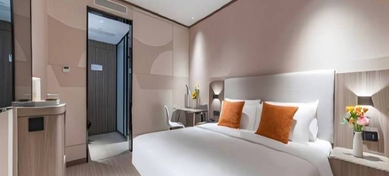 郯城郯子民宿图片