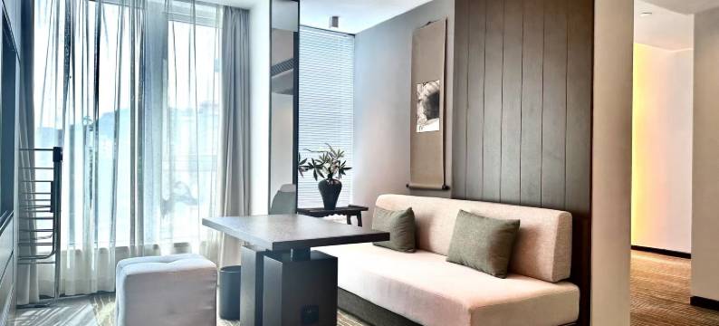 友和酒店(广州东站店)图片