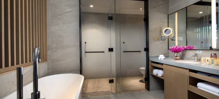 IHG Hotel·巴塘假日酒店图片