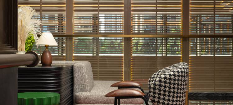 成都万达美华酒店(东部新区店)图片