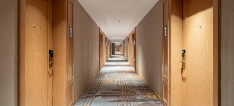 维也纳酒店(晋城经济开发区兰花路店)图片