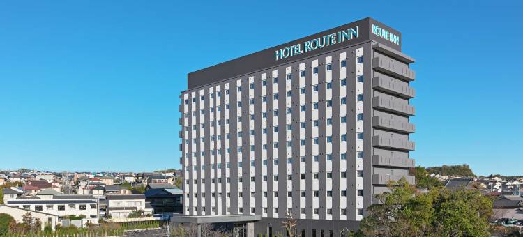 库阿纳路线酒店(HOTEL ROUTE INN KUWANA)图片