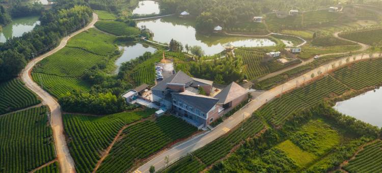 述野·隐世野奢度假营地(崇阳店)图片