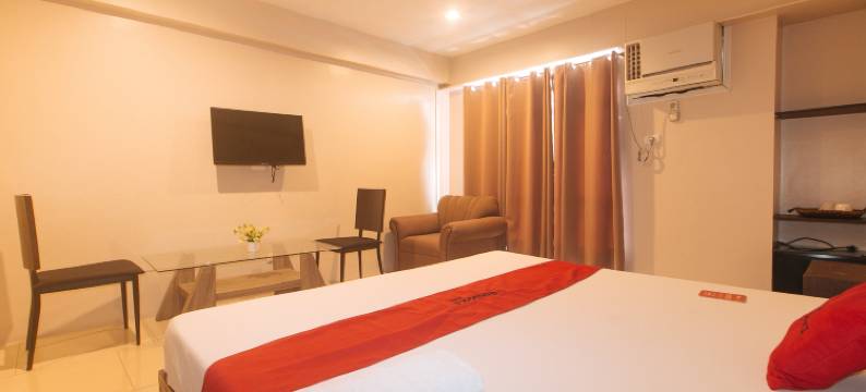 里贾纳居家酒店(RedDoorz @ Regina Hometel J Victor)图片