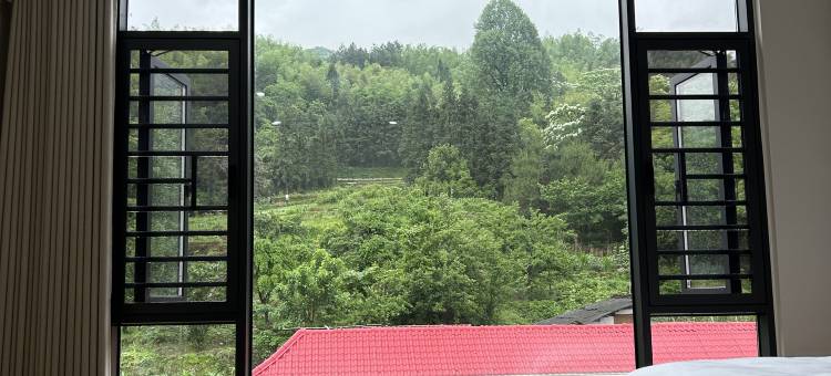 云山小院民宿图片