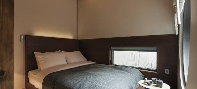 西村别堂([Seochonbyuldang|Jongno Hanok Stay]Indoor Jacuzzi)图片