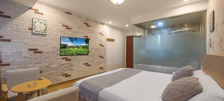 光阴故事酒店(南浔古镇景区店)图片