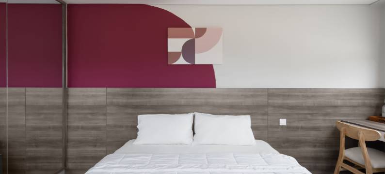 逸扉阿斯佩纳公寓(Cove Aspena Residence)图片