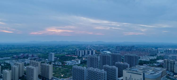 安曼酒店(和县陋室西街店)图片