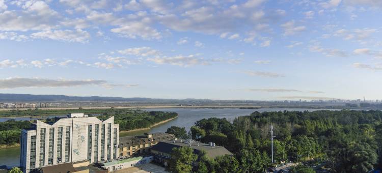 丹东珍珠岛江畔酒店(志愿军公园店)图片