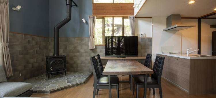 AMBIENT安曇野小屋(Izumigo Ambient Azumino Cottage)图片