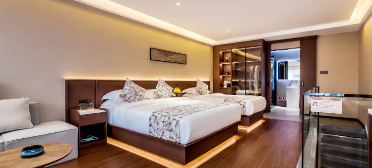 乌兰布统苏木凯琳度假酒店(乌兰布统景区店)图片