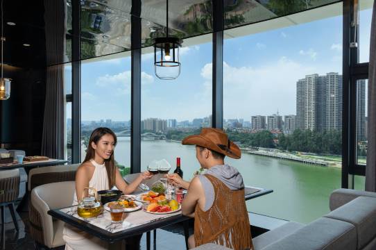 雅致酒店(广州番禺店)图片