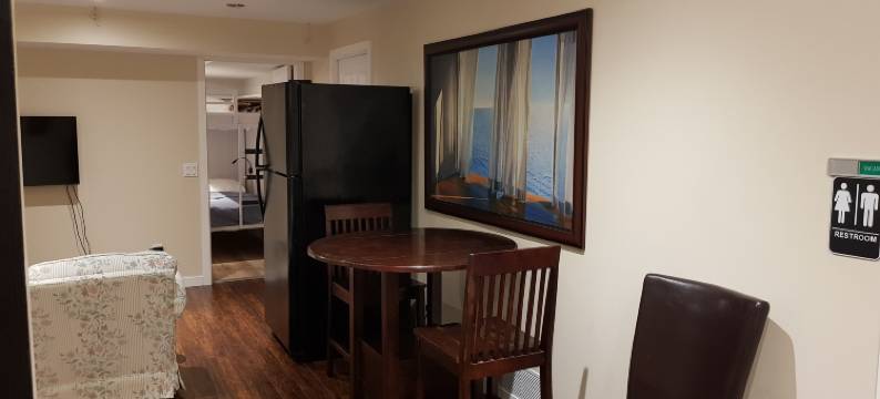 托斯卡纳岭卡尔加里西旅馆(Tuscan Ridge Guesthouse Calgary West)图片