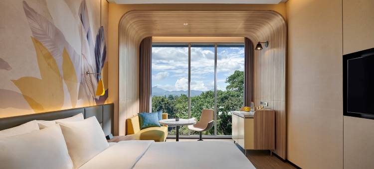 voco Bandung Setiabudi图片