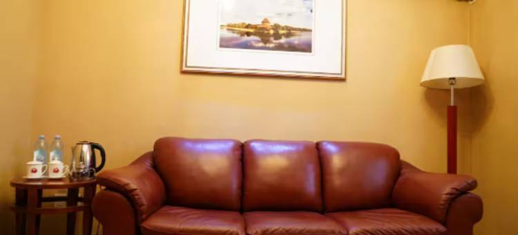 Hyatt Regency Kochi Malayattoor Resort图片