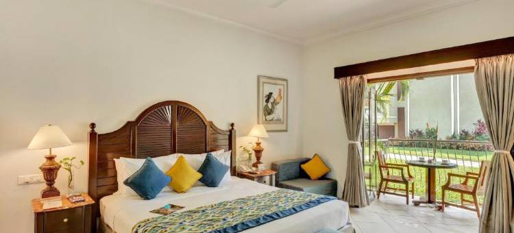 马辛德拉金合欢棕榈俱乐部酒店(Club Mahindra Acacia Palms)图片