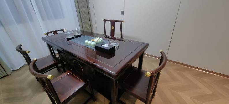 榆林海纳度假酒店图片