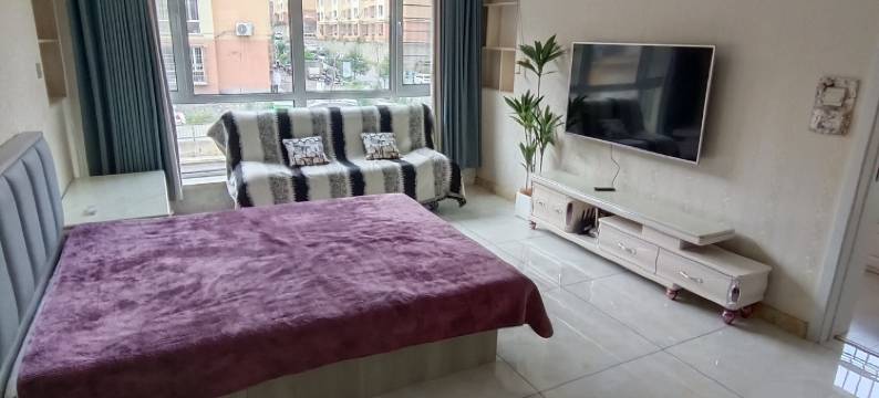 山禾温泉民宿图片