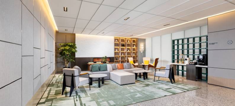 丽怡酒店(北京望京西地铁站中央美院店)图片