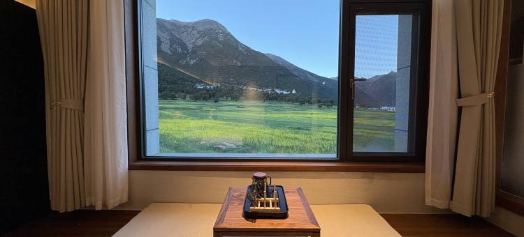 平措康桑热振文化遗产民宿图片