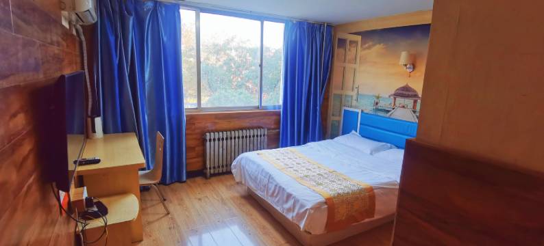 莱阳阳光主题酒店图片