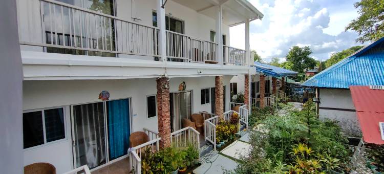 奇贝尔夏日酒店(Chibel Summer Riverside Resort)图片