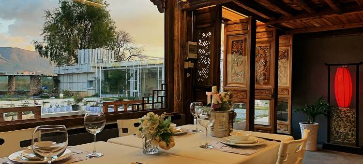 听雪居(丽江白沙古镇店)图片