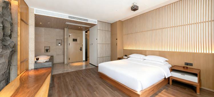 福州泽雅酒店(福州三坊七巷茶亭地铁站店)图片