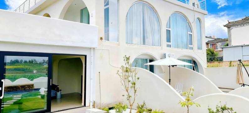 云知道·设计师美宿(大理古城店)图片