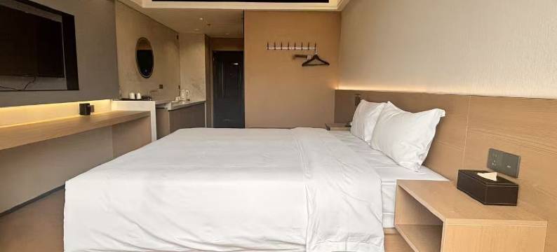 牧云华億民宿图片