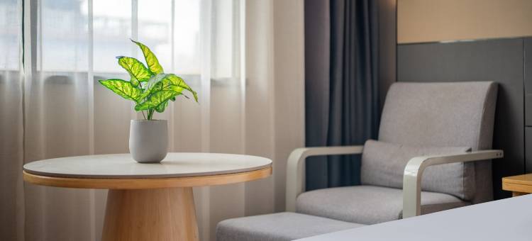 乐清新金典商务宾馆图片