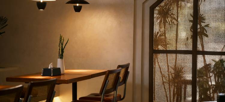 大理·遇嘉人海景度假酒店(洱海双廊店)图片