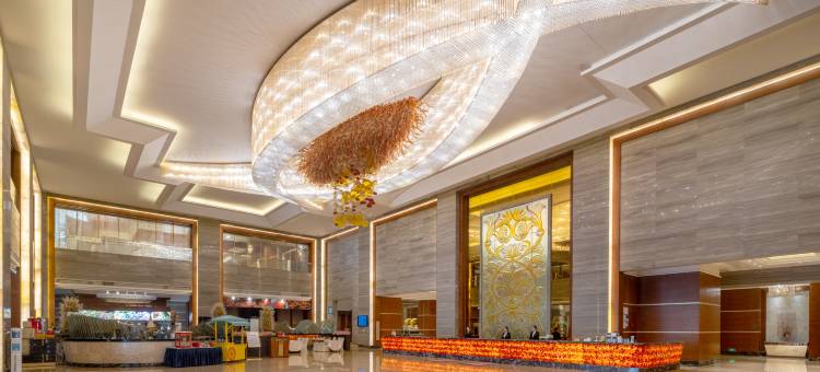 东莞石碣富盈酒店图片