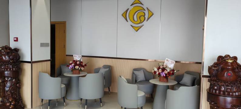 福鼎太姥山君御大酒店图片